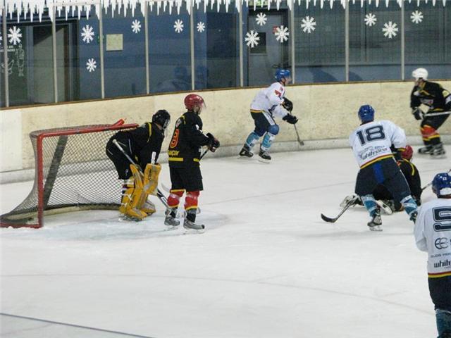 Besançon 5 - 5 Dijon II