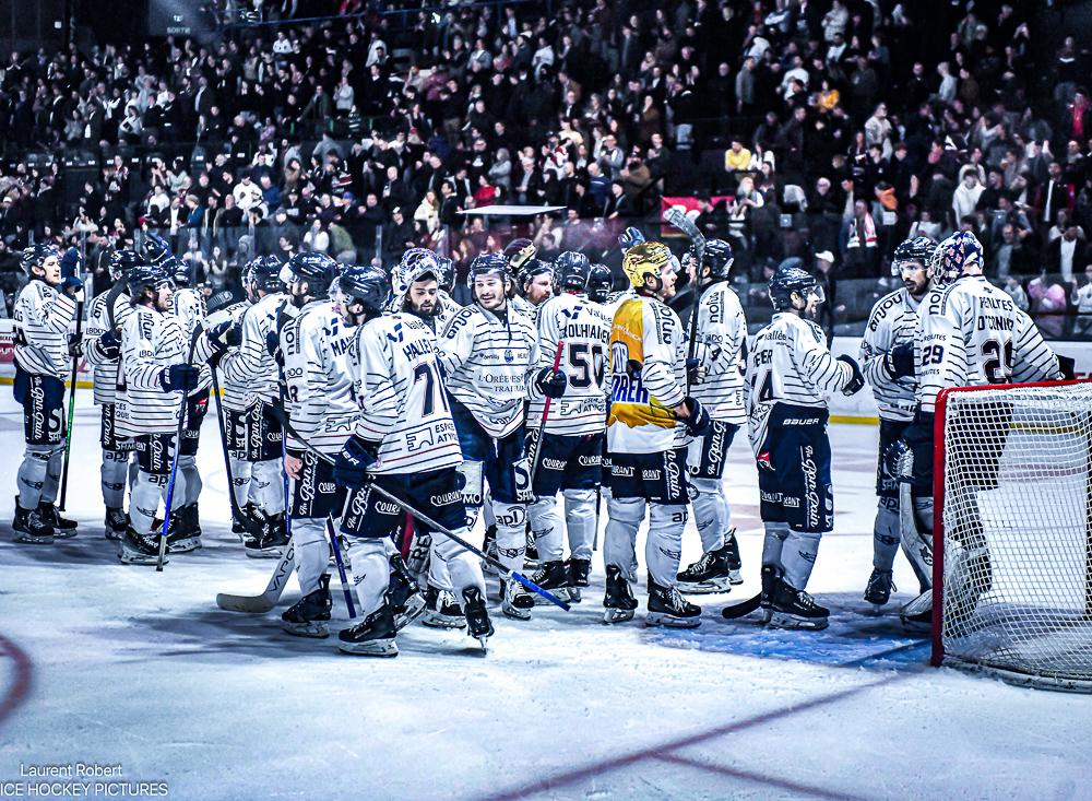 Bordeaux 1 - 2 Angers 