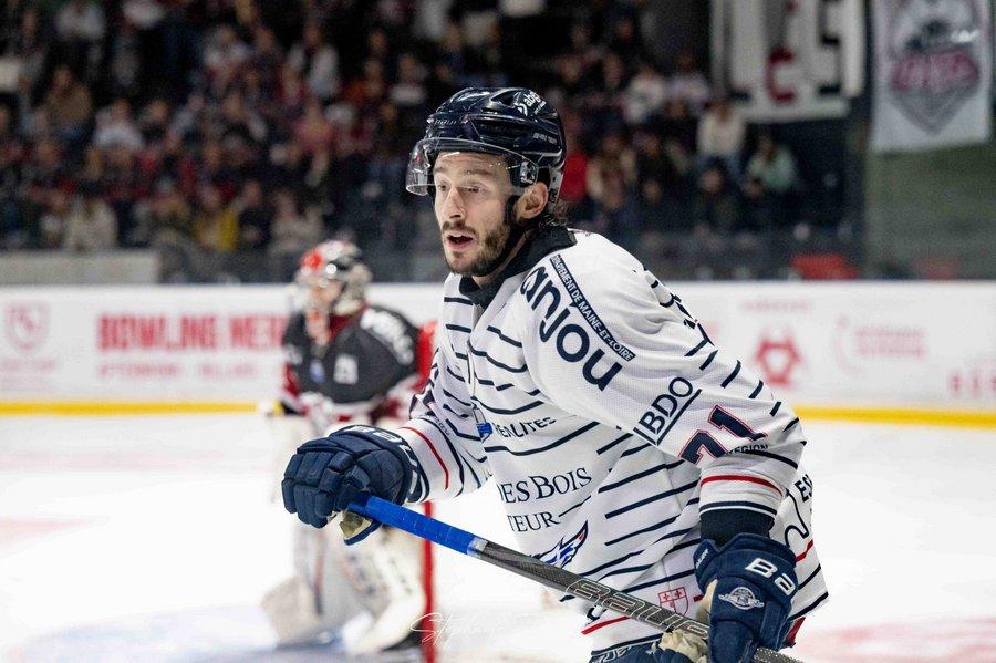 Bordeaux 1 - 2 Angers 