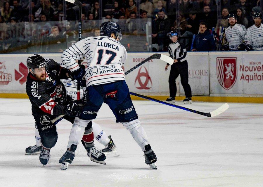Bordeaux 1 - 2 Angers 