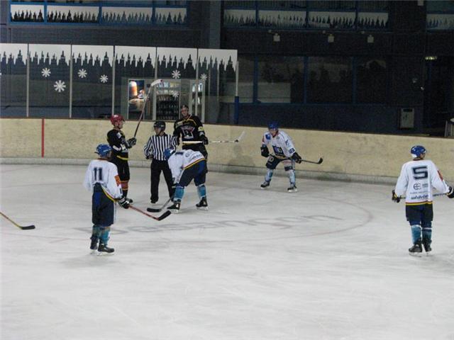 Besançon 5 - 5 Dijon II