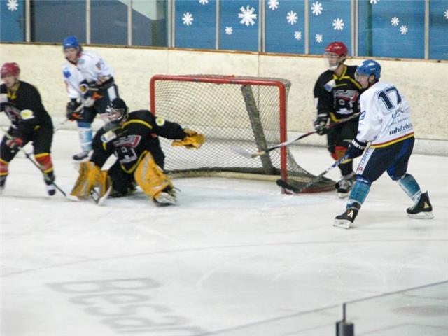 Besançon 5 - 5 Dijon II