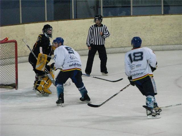 Besançon 5 - 5 Dijon II