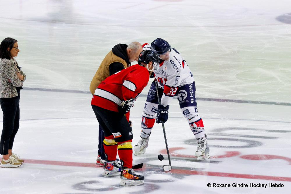 Besançon 6 - 3 Caen II