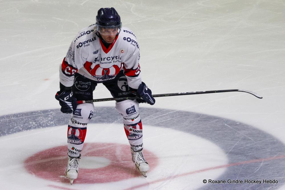 Besançon 6 - 3 Caen II