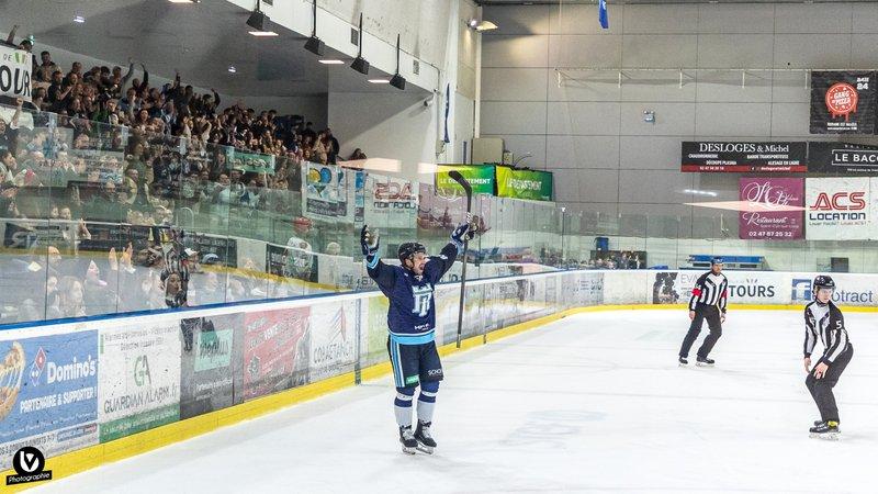 Tours  8 - 1 Meudon