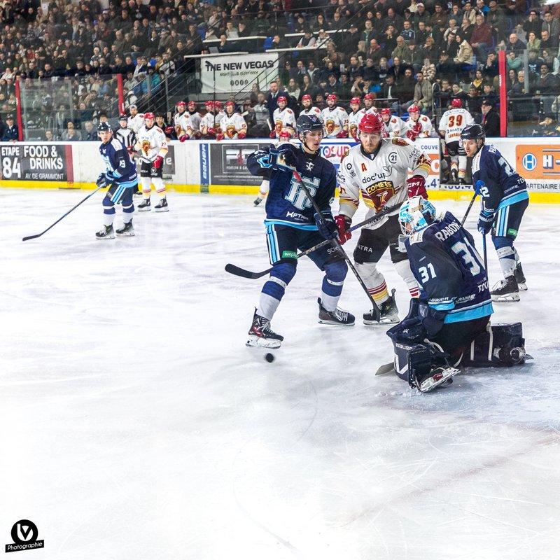 Tours  8 - 1 Meudon