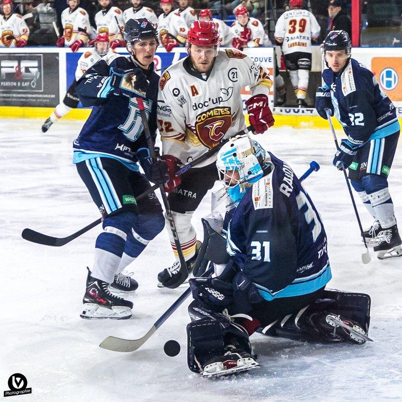 Tours  8 - 1 Meudon
