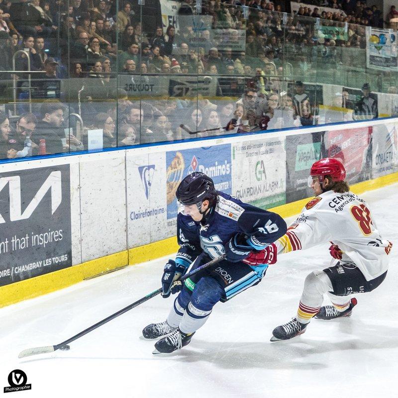 Tours  8 - 1 Meudon