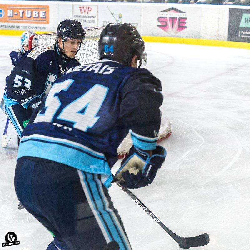 Tours  8 - 1 Meudon