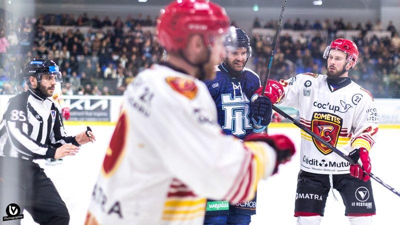 Tours  8 - 1 Meudon
