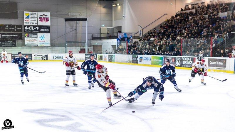 Tours  8 - 1 Meudon