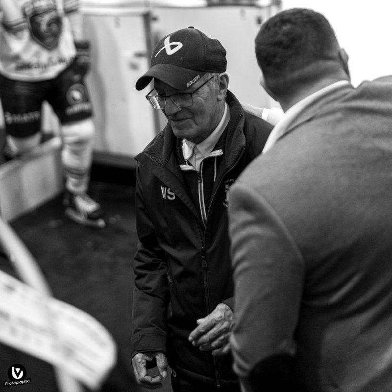 Tours  8 - 1 Meudon