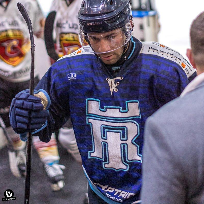Tours  8 - 1 Meudon