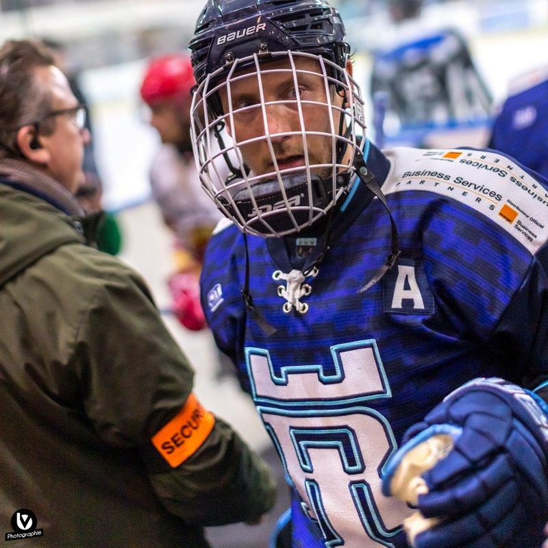 Tours  8 - 1 Meudon
