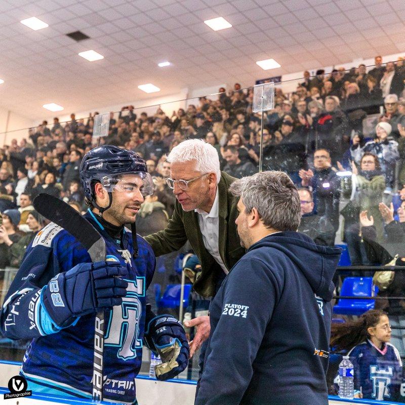 Tours  8 - 1 Meudon