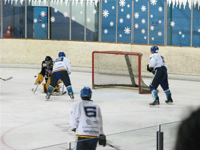 Besançon 5 - 5 Dijon II