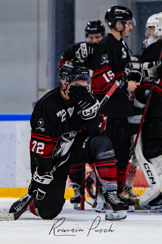 Toulouse-Blagnac 2 - 4 Valence