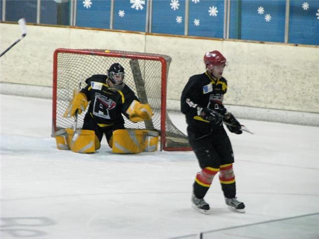 Besançon 5 - 5 Dijon II