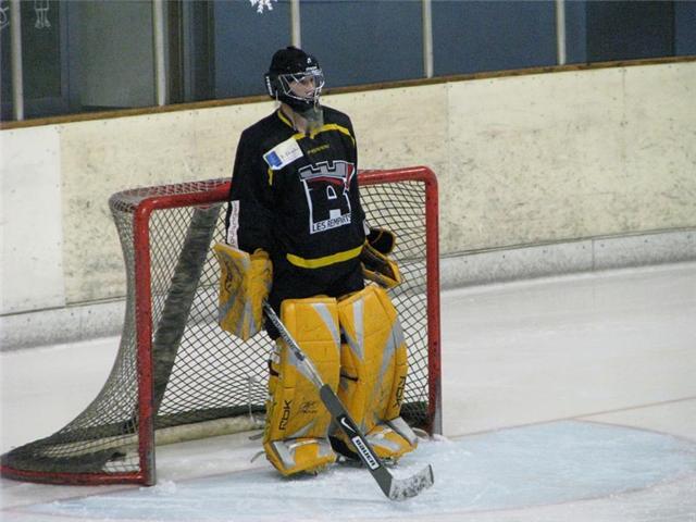 Besançon 5 - 5 Dijon II