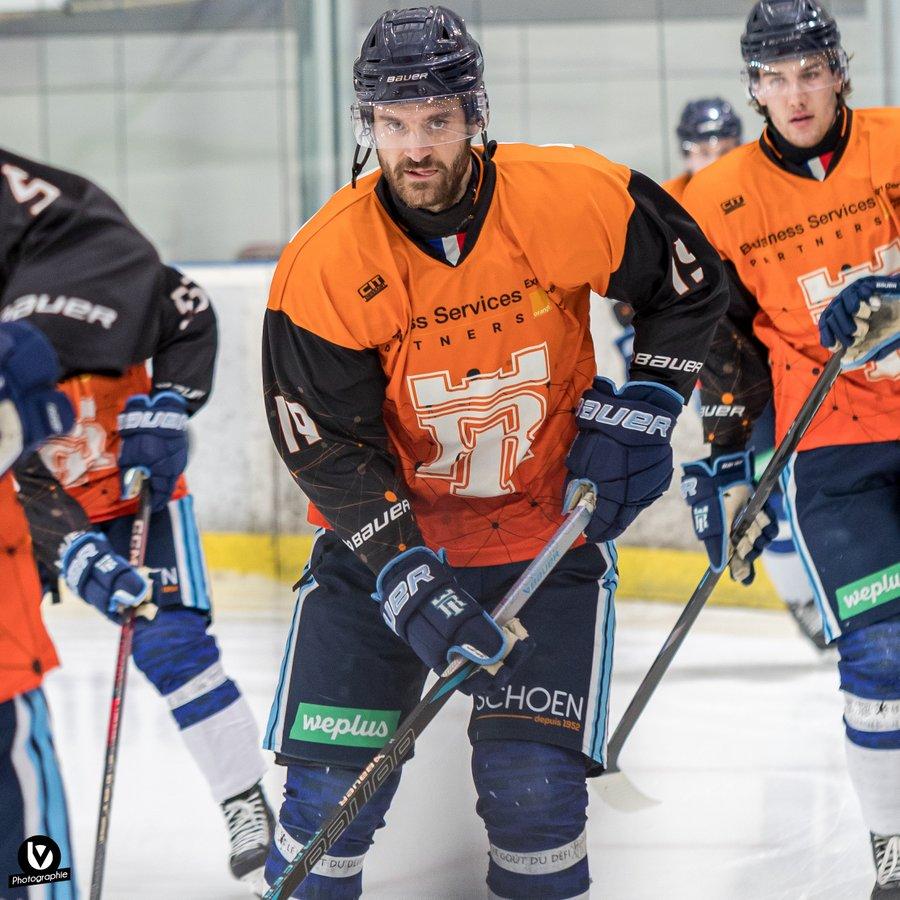Tours  4 - 2 Meudon