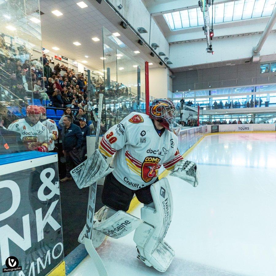 Tours  4 - 2 Meudon