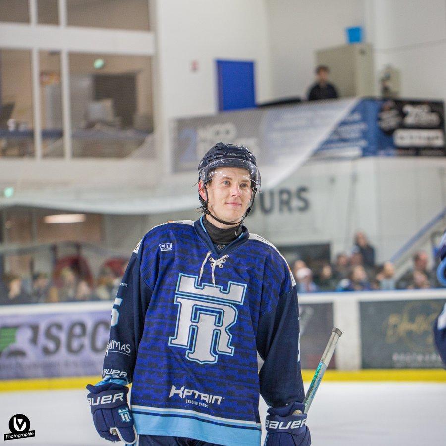 Tours  4 - 2 Meudon