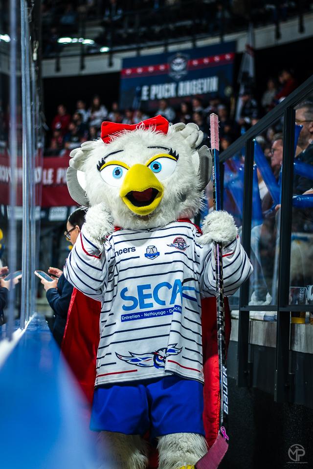 Angers  0 - 2 Grenoble 