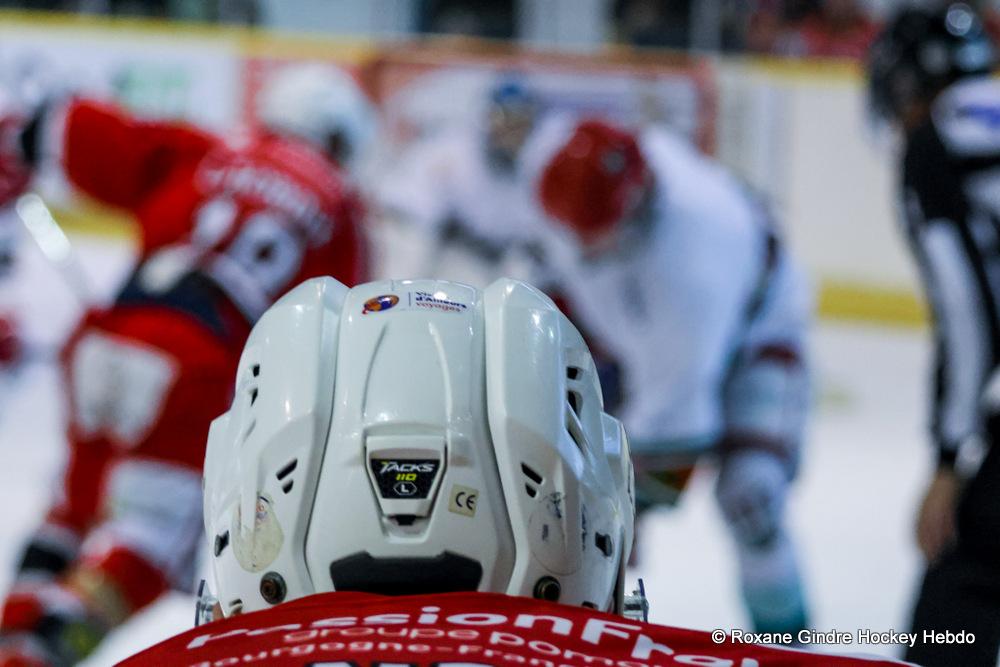 Dijon  0 - 4 Anglet II