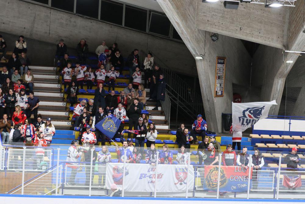 Valence 0 - 6 Lyon