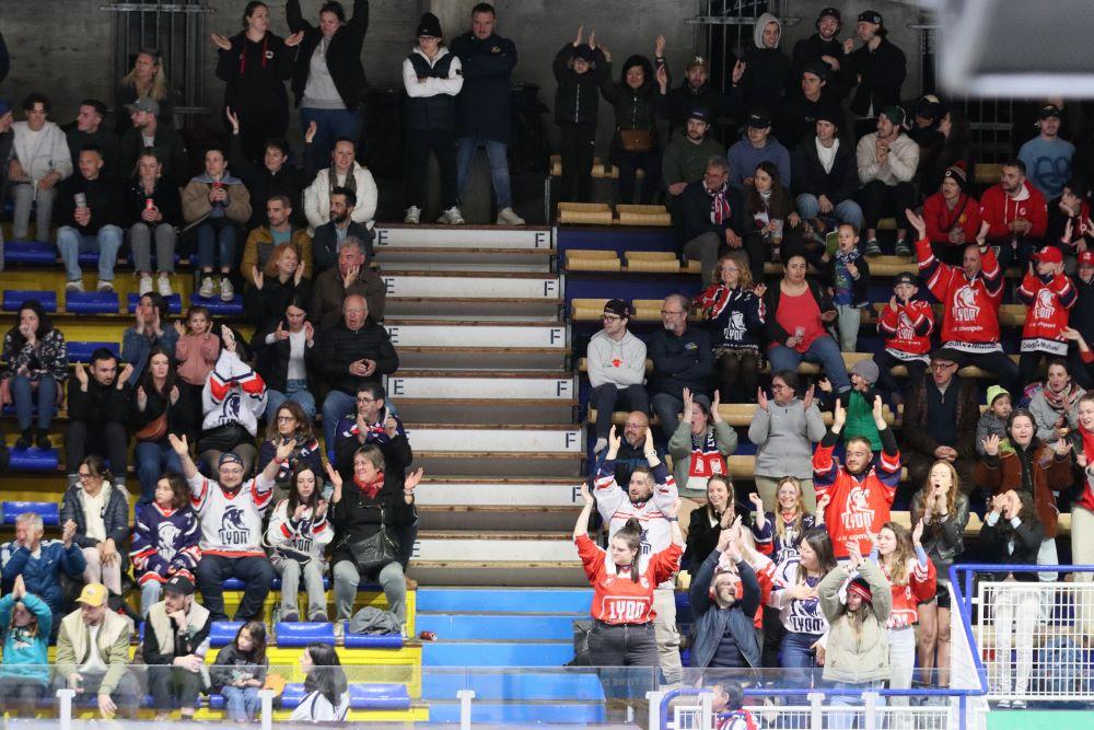 Valence 0 - 6 Lyon