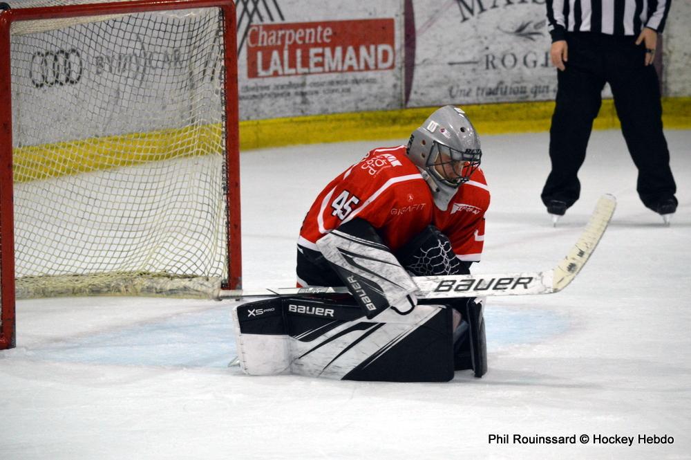 Dijon  6 - 2 Wasquehal Lille