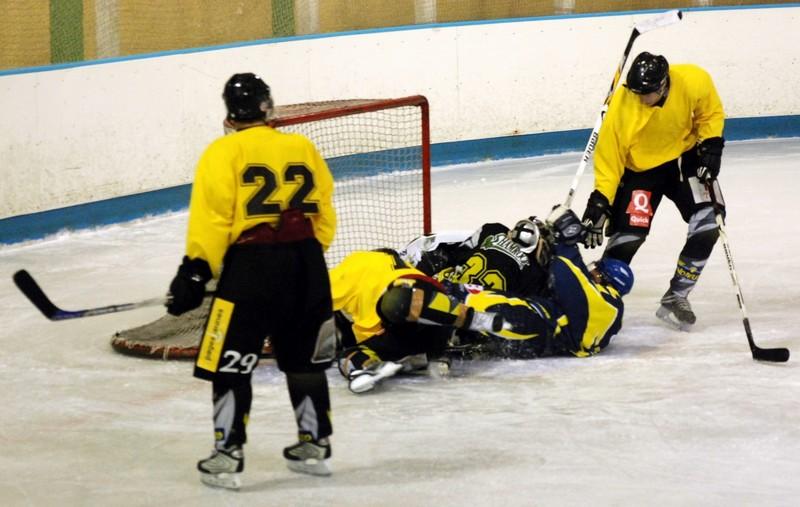 Limoges 8 - 1 Rennes