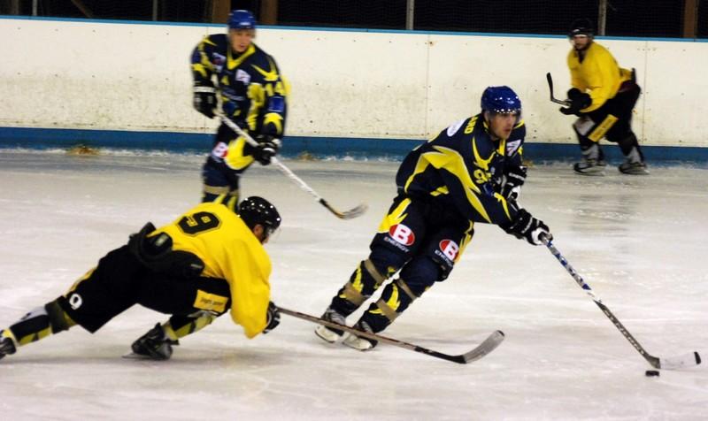 Limoges 8 - 1 Rennes