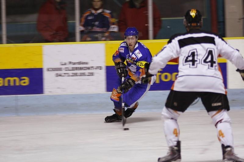 Clermont-Ferrand 4 - 6 Tours 