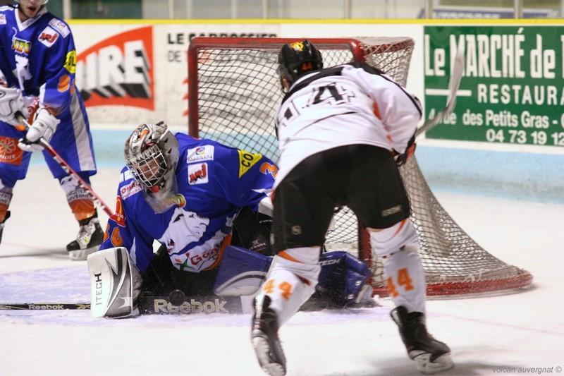 Clermont-Ferrand 4 - 6 Tours 