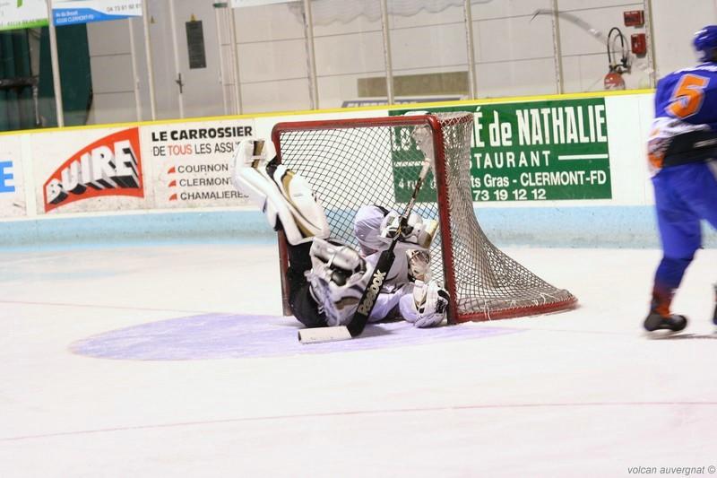 Clermont-Ferrand 4 - 6 Tours 
