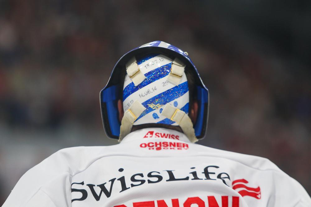 Switzerland 1 - 2 Sweden