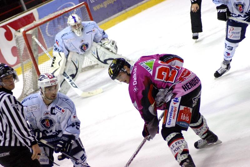 Amiens  2 - 5 Angers 