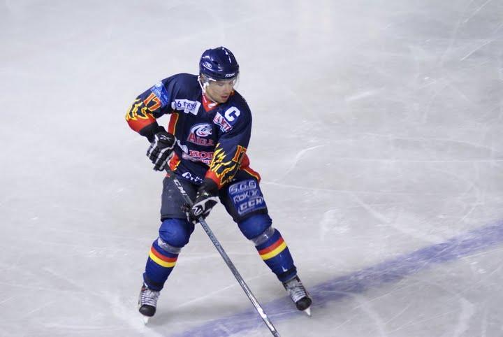 Nice 4 - 9 Cergy-Pontoise