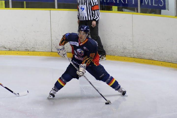 Nice 4 - 9 Cergy-Pontoise