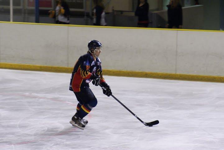 Nice 4 - 9 Cergy-Pontoise