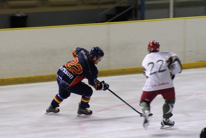 Nice 4 - 9 Cergy-Pontoise