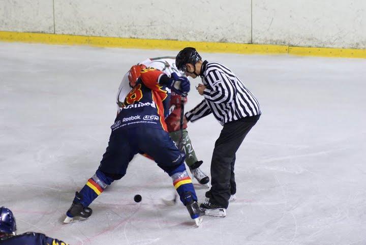 Nice 4 - 9 Cergy-Pontoise