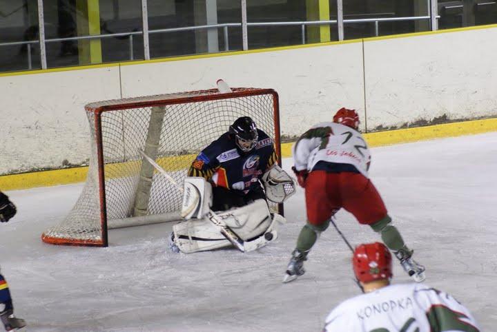 Nice 4 - 9 Cergy-Pontoise