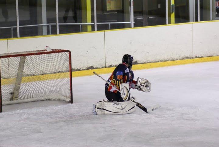 Nice 4 - 9 Cergy-Pontoise