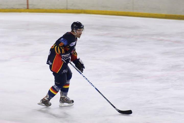 Nice 4 - 9 Cergy-Pontoise