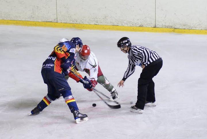 Nice 4 - 9 Cergy-Pontoise