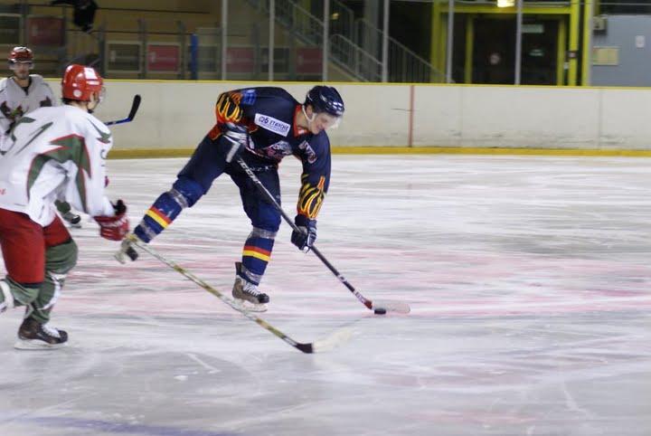 Nice 4 - 9 Cergy-Pontoise