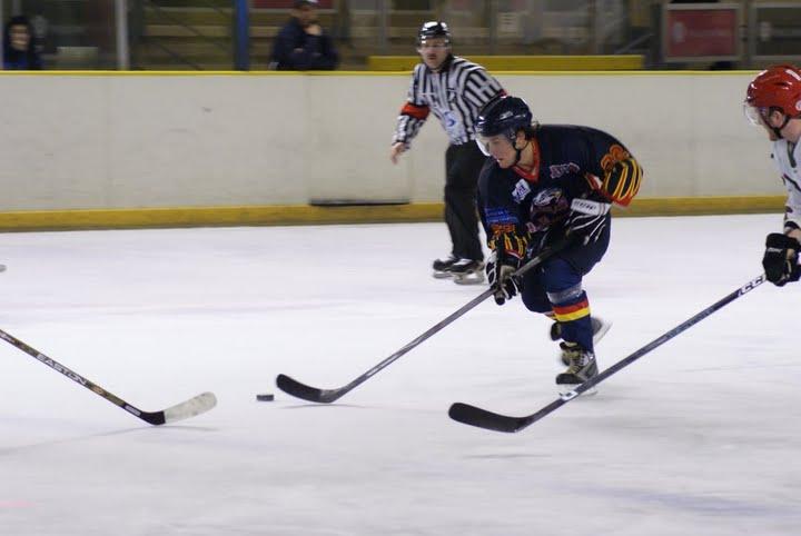 Nice 4 - 9 Cergy-Pontoise